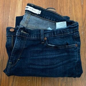 Levi’s 524 Bootcut Jeans